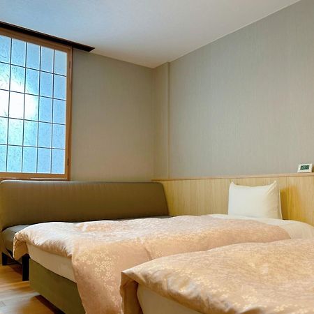 Hotel Hanakomichi - Vacation Stay 27580V Nara Exterior foto