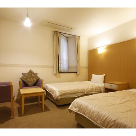 Hotel Hanakomichi - Vacation Stay 27580V Nara Exterior foto