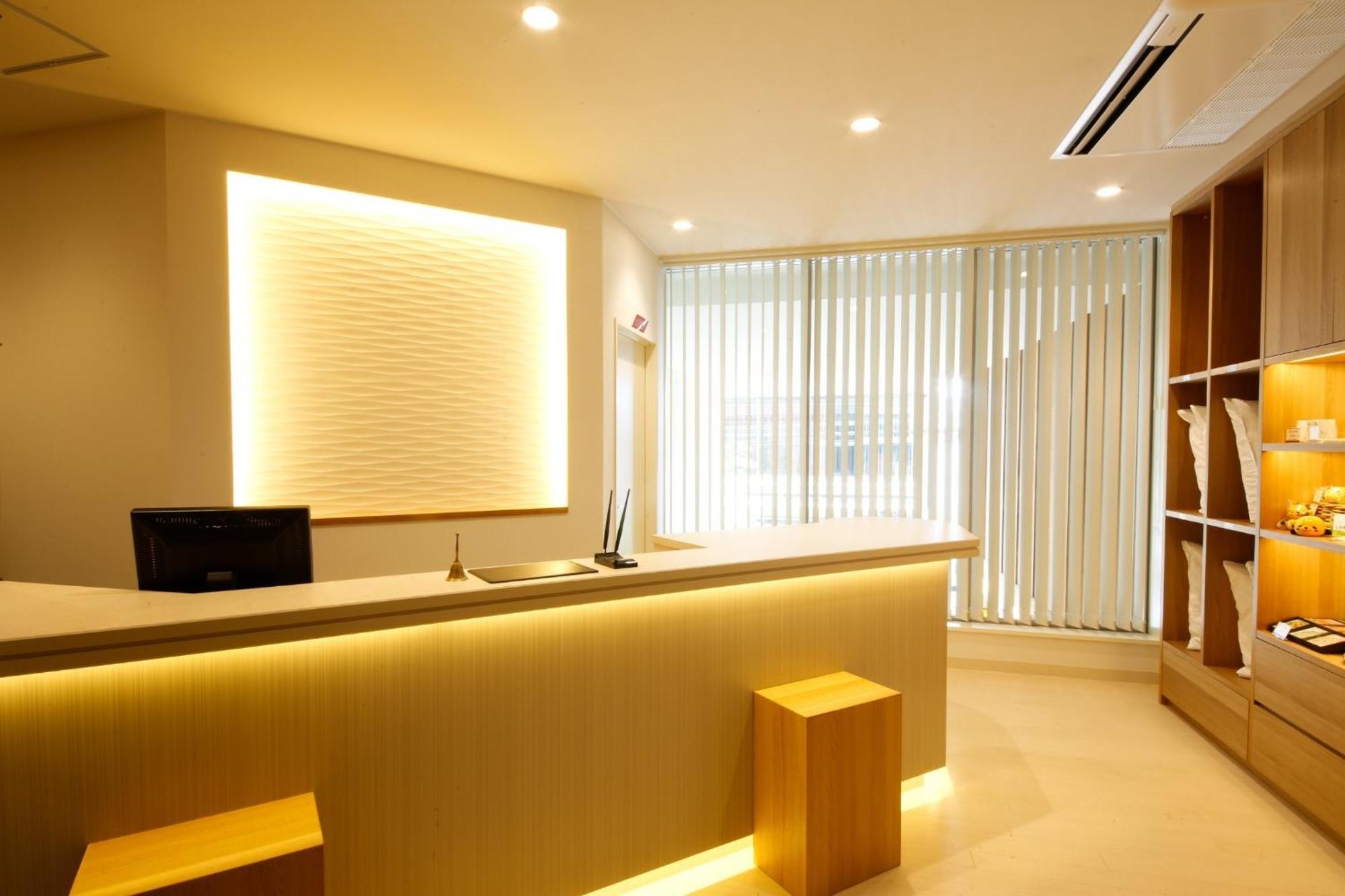 Hotel Hanakomichi - Vacation Stay 27580V Nara Exterior foto