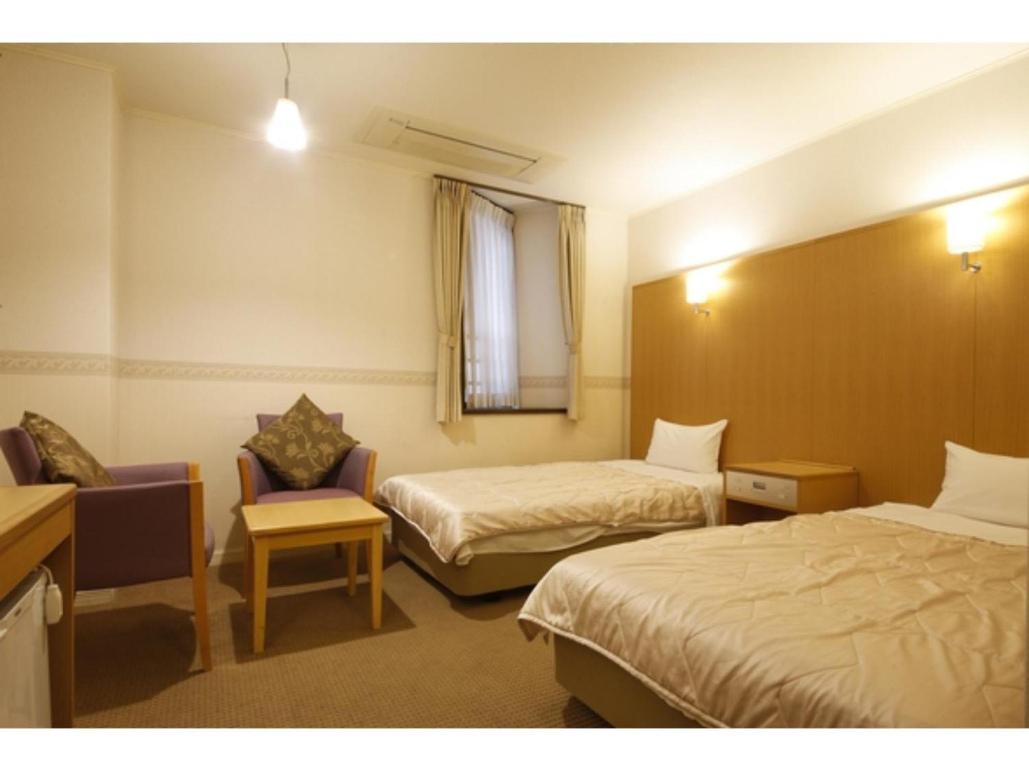 Hotel Hanakomichi - Vacation Stay 27580V Nara Exterior foto