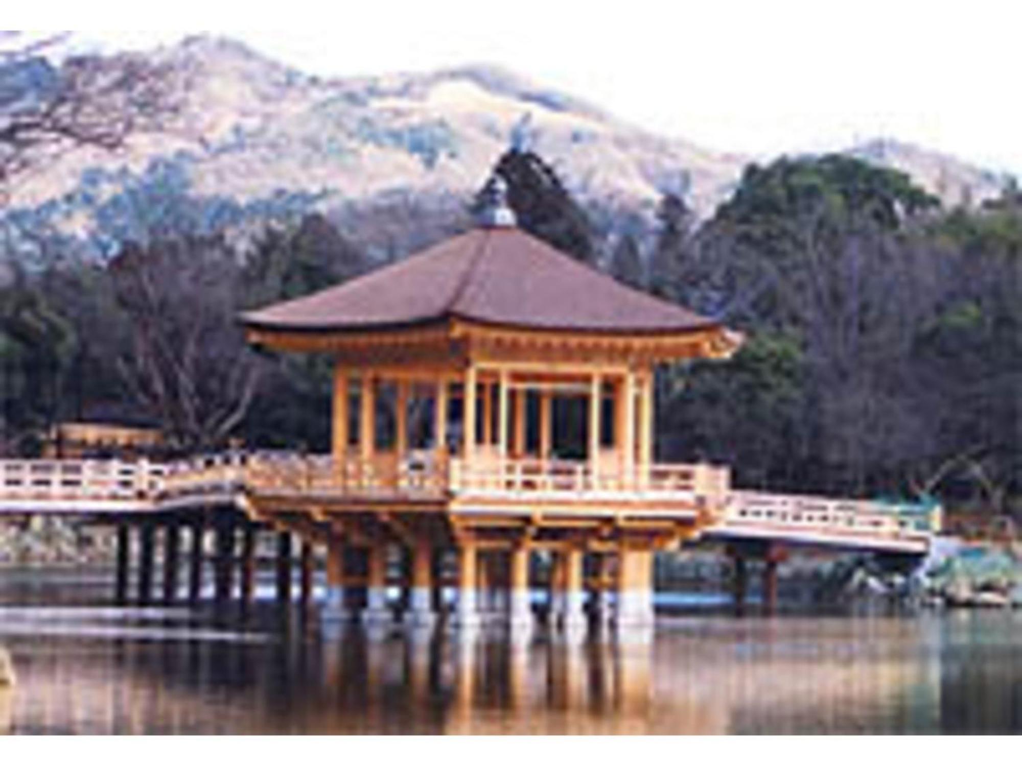 Hotel Hanakomichi - Vacation Stay 27580V Nara Exterior foto